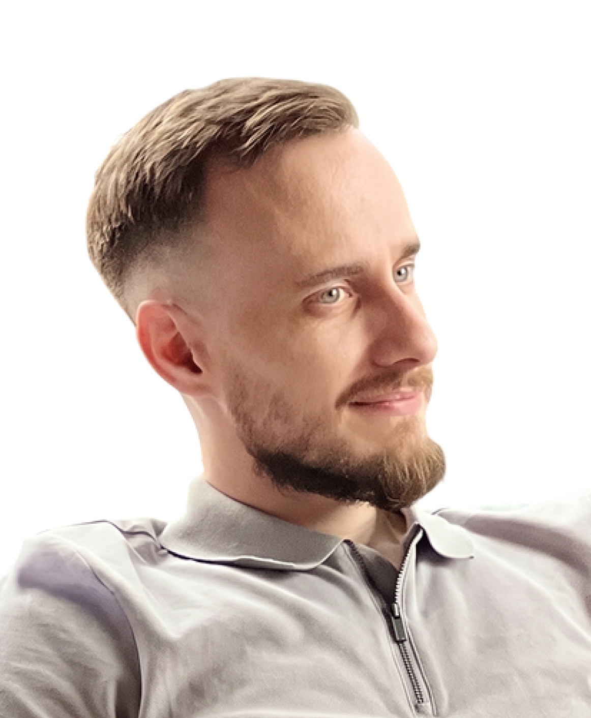 Александр Кириченко