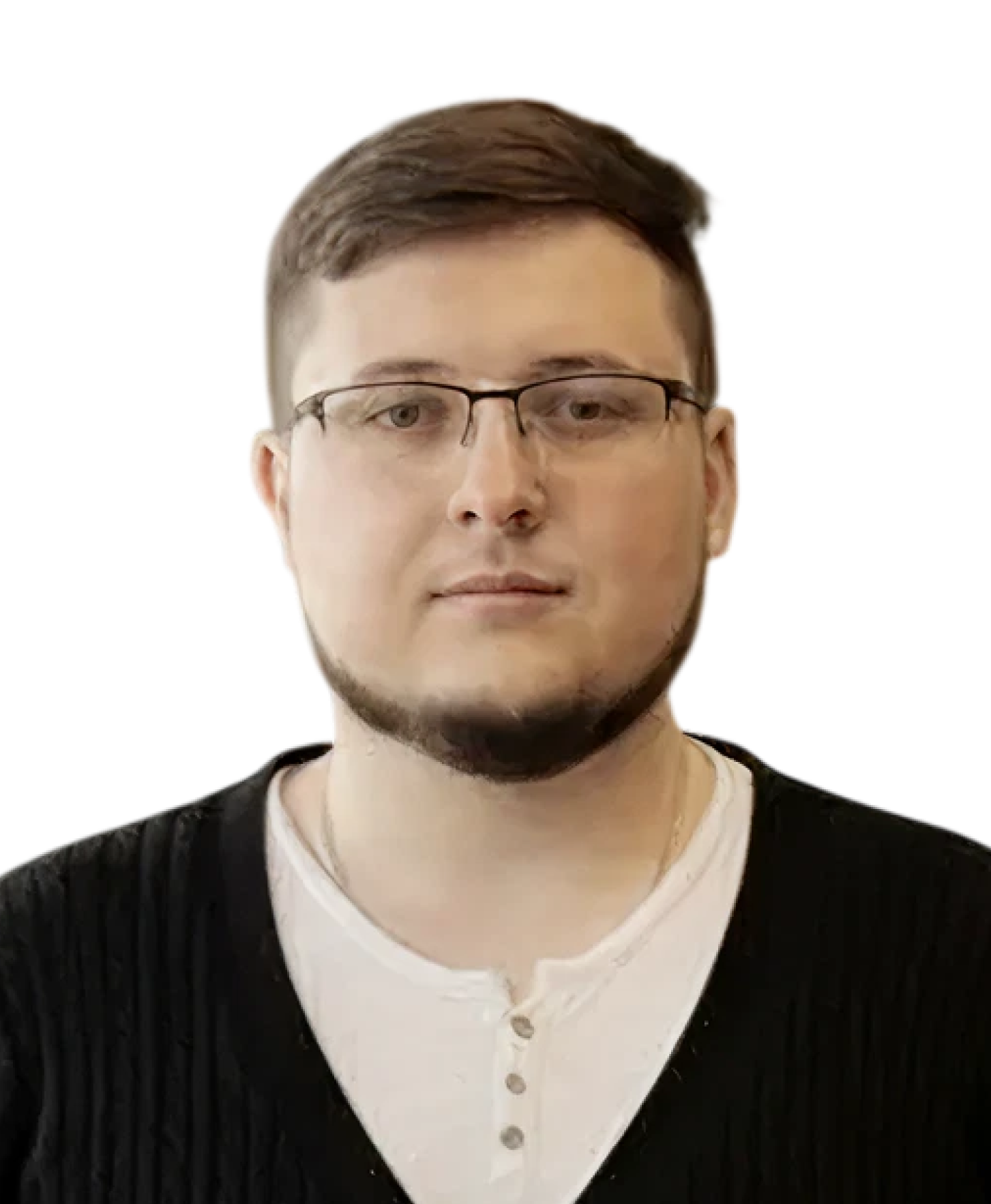 Руслан Конев