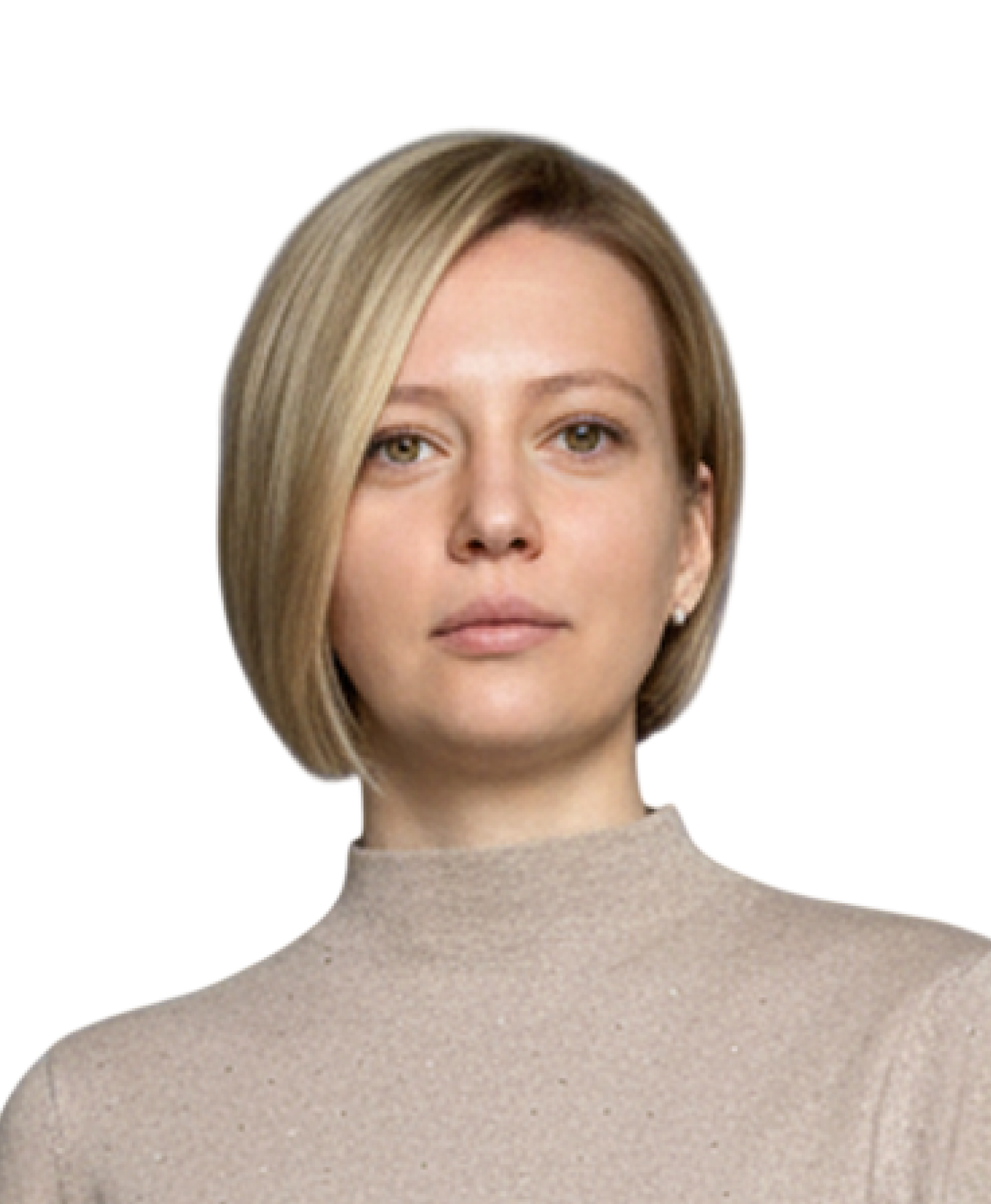 Коровина Юлия