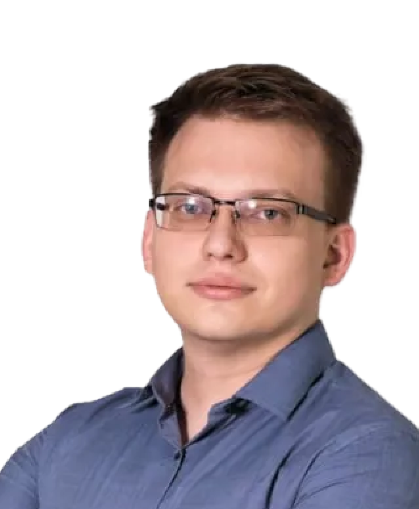 Котец Алексей