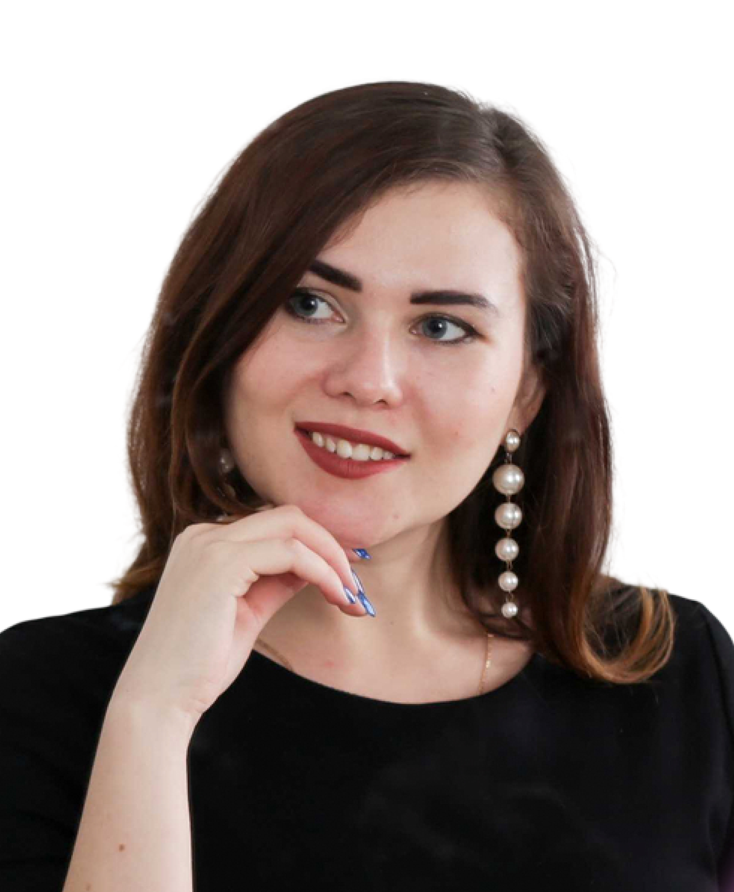 Татьяна Кыржалы