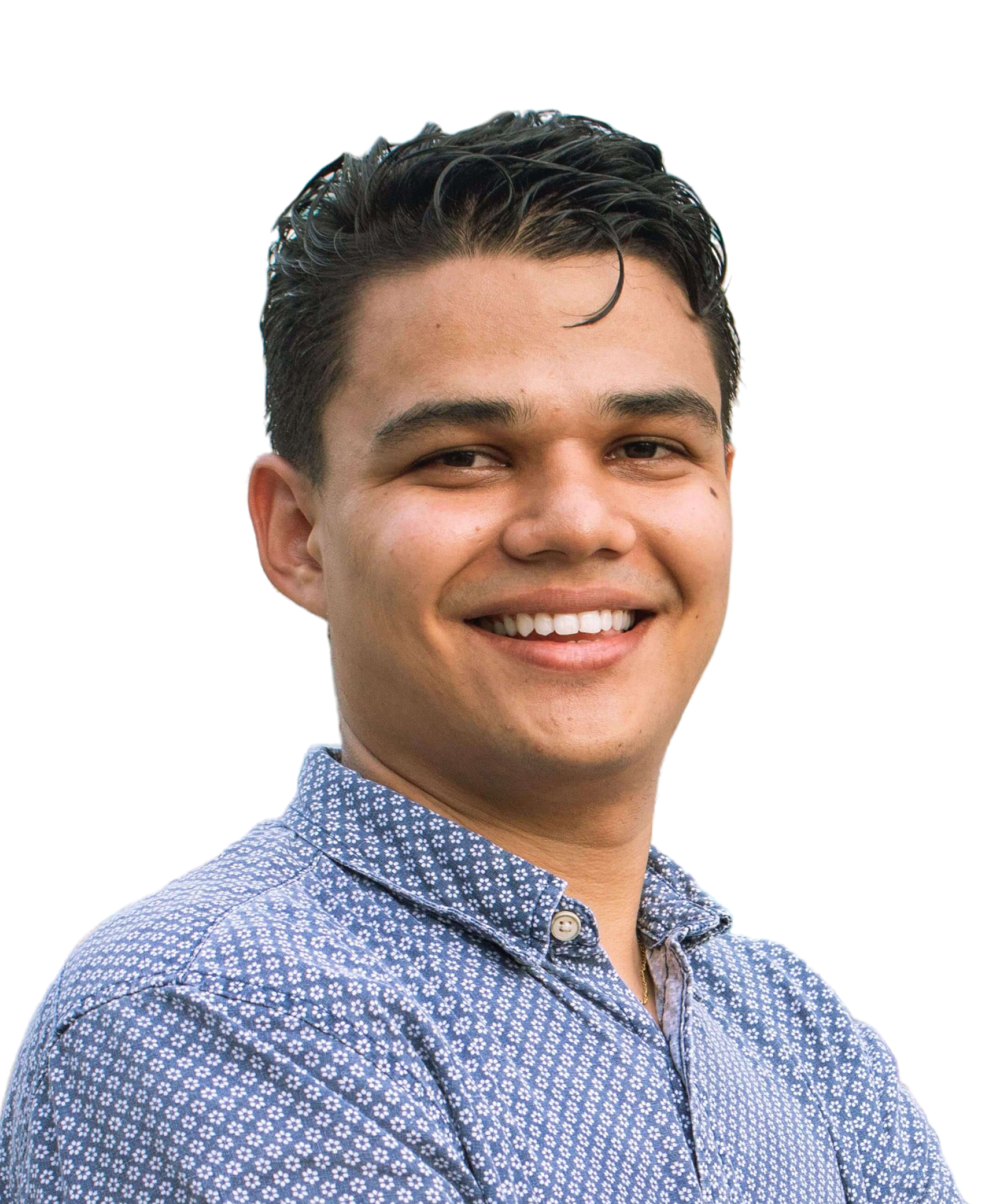 Lorenz J. Velásquez