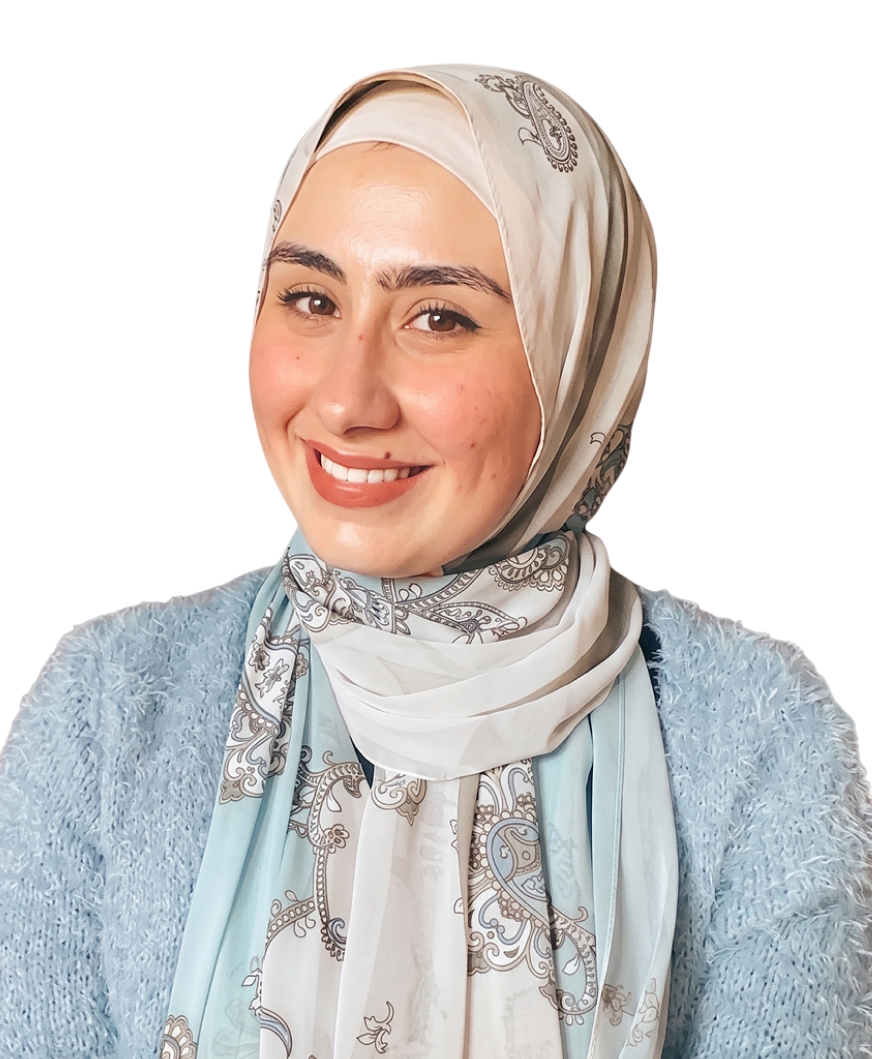 Noha Hamdy