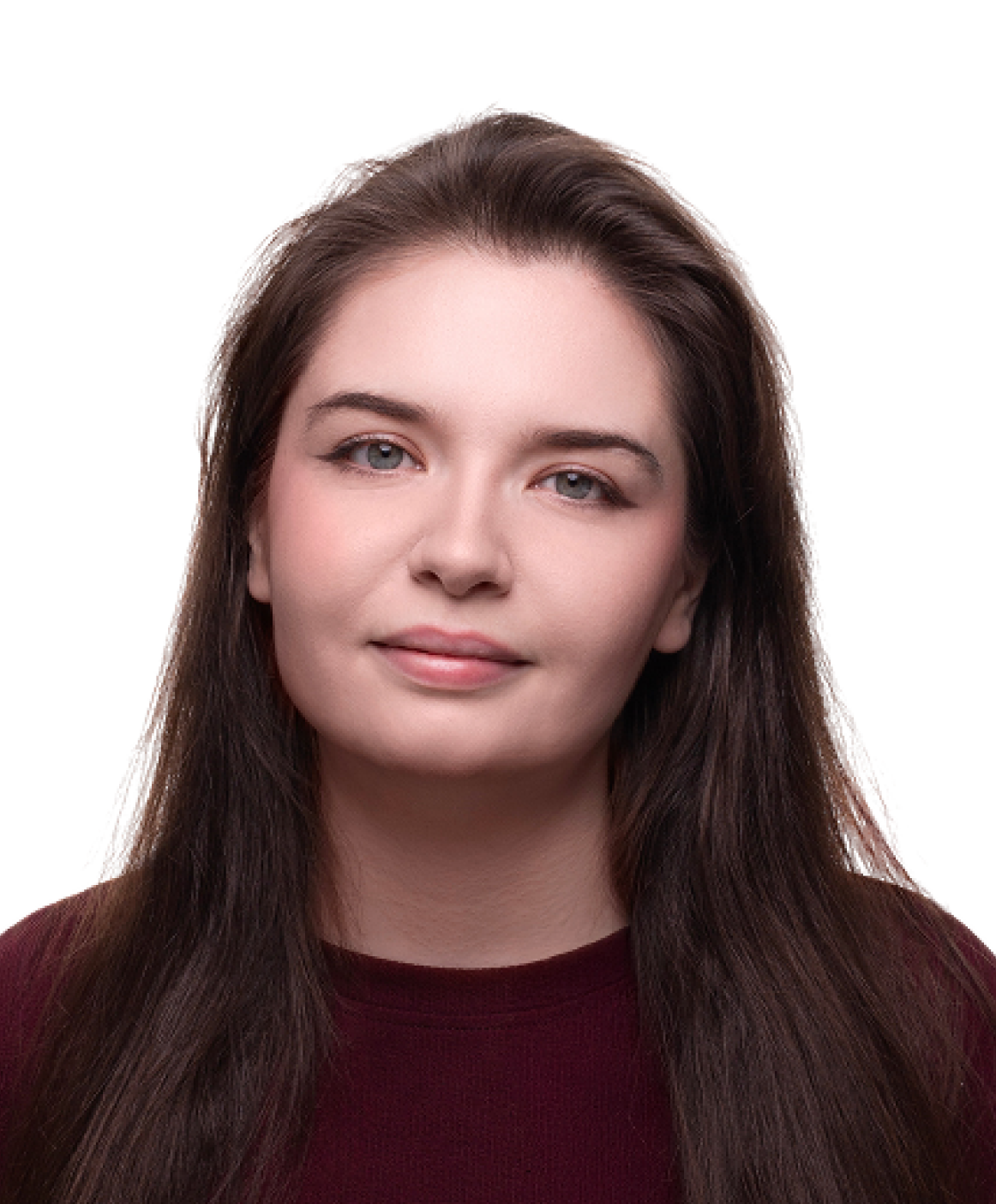 Мария Прибылова