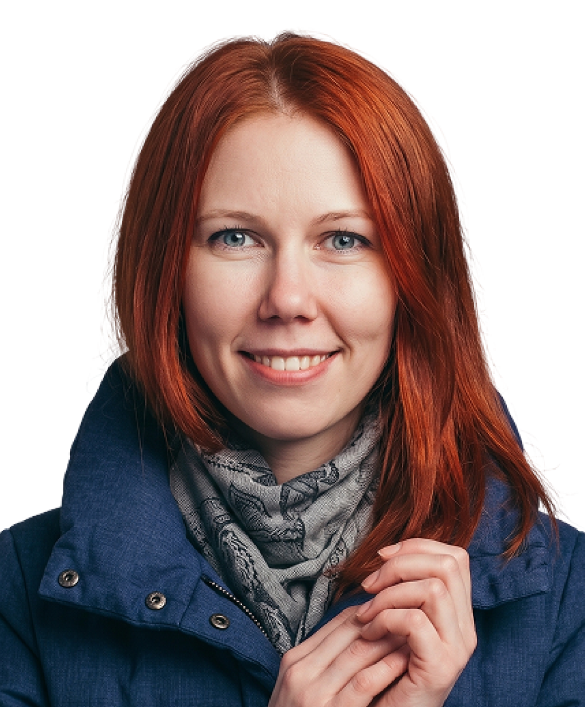 Светлана Радашкевич