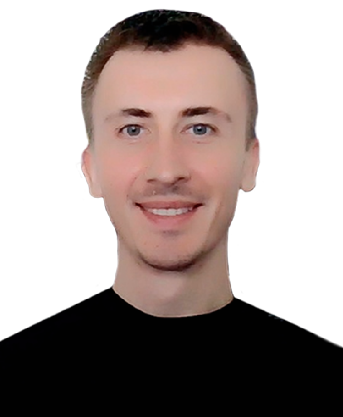 Вильям Тимофеев
