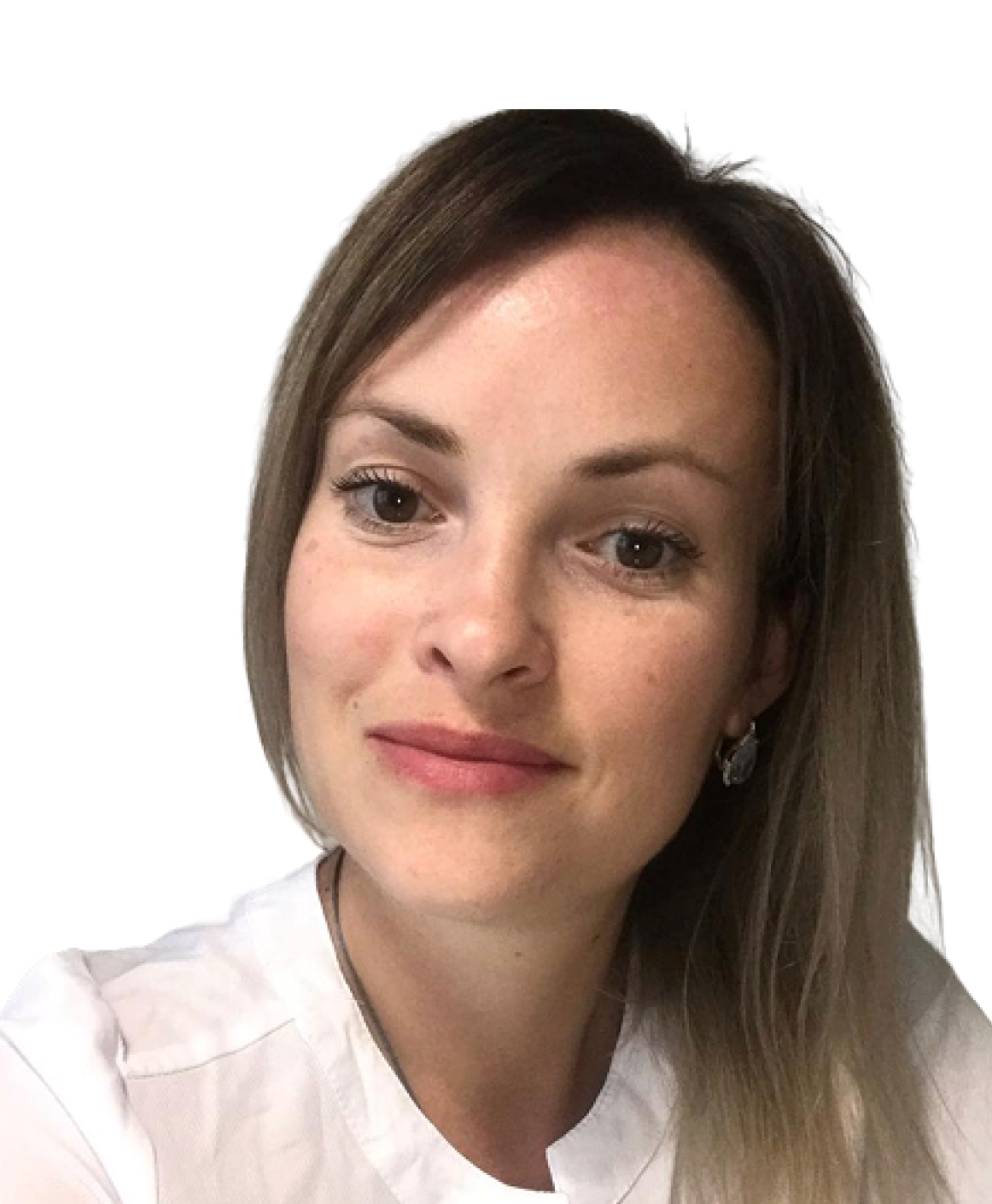 Елена Ястрежемская