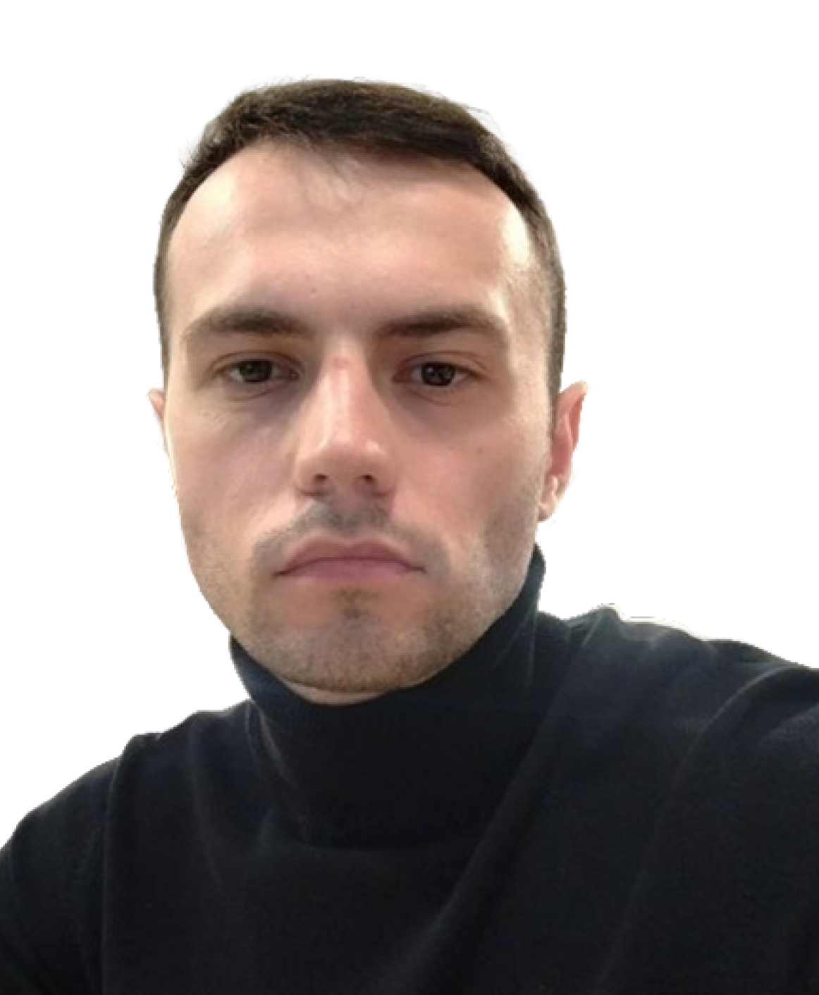 Эдуард Юров